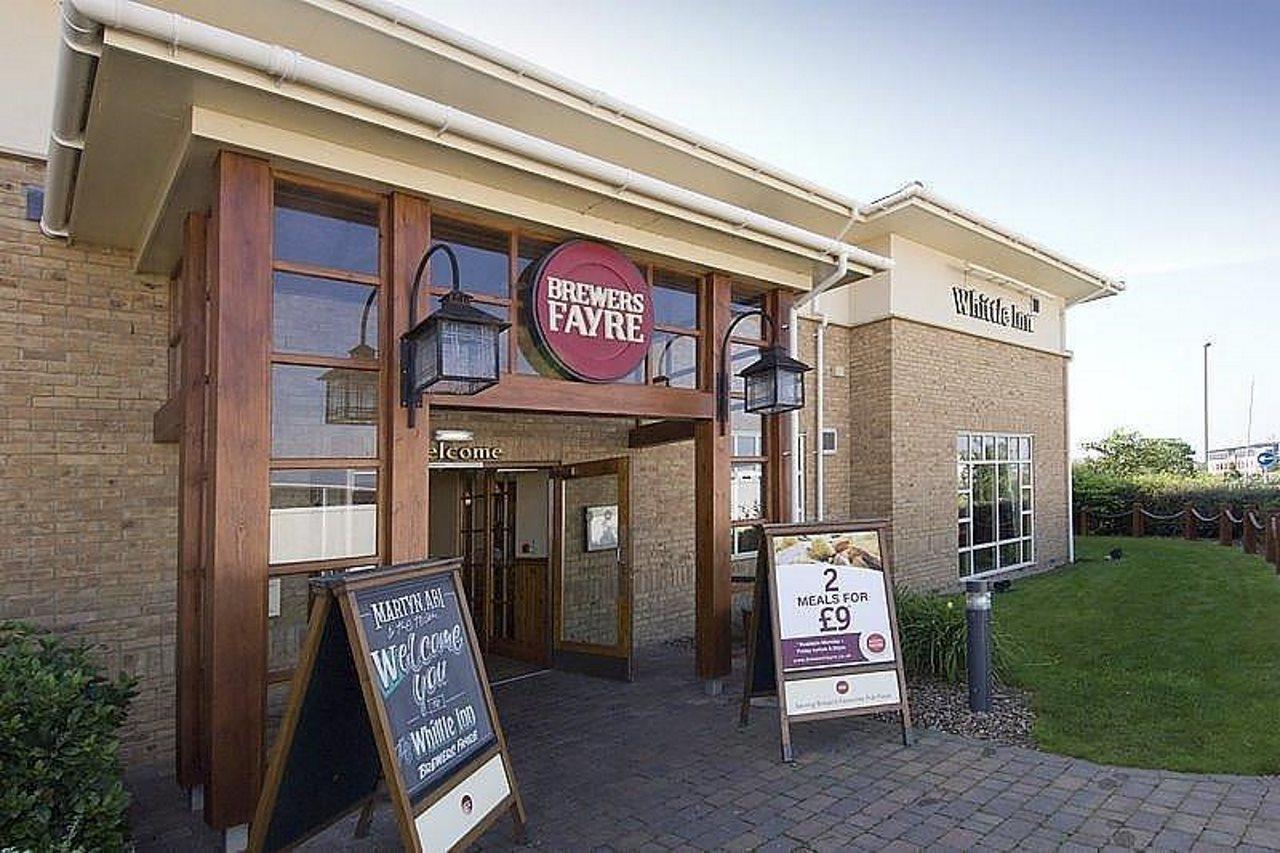 PREMIER INN PREMIER INN GLOUCESTER BUSINESS PARK | ⋆⋆⋆ | UNITED KINGDOM ...