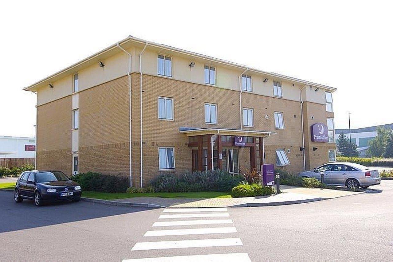 PREMIER INN GLOUCESTER BUSINESS PARK, BROCKWORTH